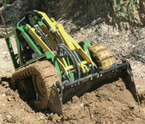 Skid-Steer