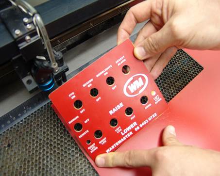 Laser Engraving and Cutting Perth